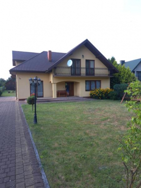 Agroturystyka Pod Płaczącym Kamieniem